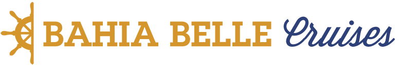 Bahia Belle Cruise Logo
