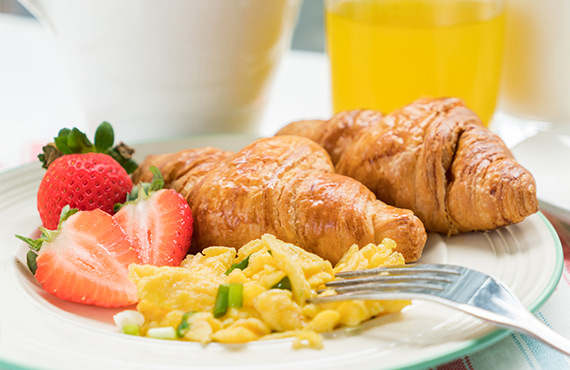 Bahia Hotel bed and breakfast special promotion