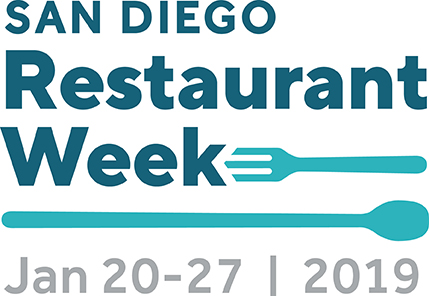 San Diego Restaurant Week
