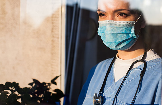 Healthcare and First Responders Appreciation