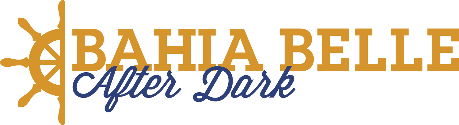Bahia Belle After Dark logo