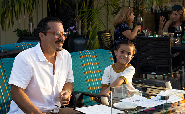 Fantastic Fall Happenings at the Bahia Resort Hotel in San Diego’s Mission Bay