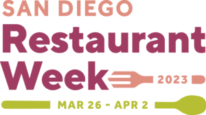 San Diego Resturant Week
