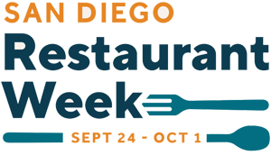 San Diego Restaurant Week
