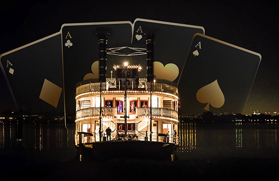 Ring in 2024 with Stay and Cruise Package