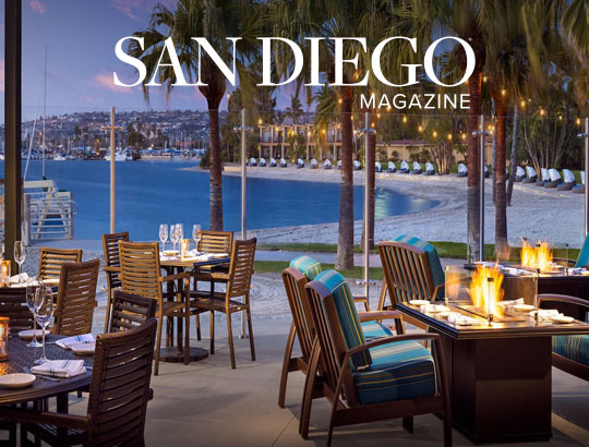 San Diego Magazine