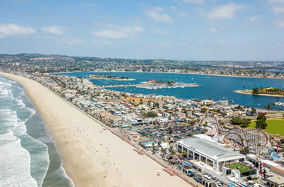 Your Ultimate Beach Playground Awaits