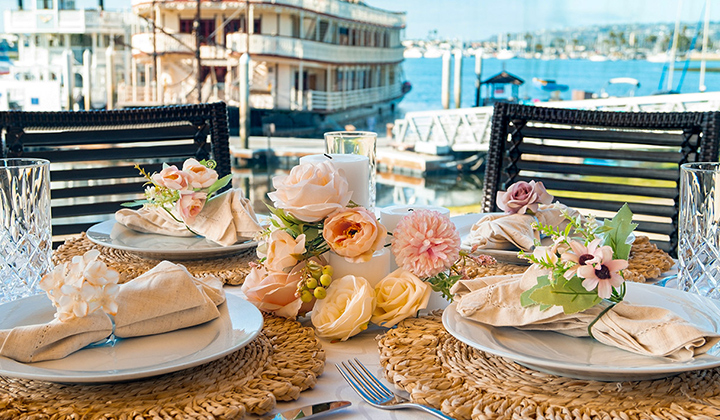 Mother's Day Brunch