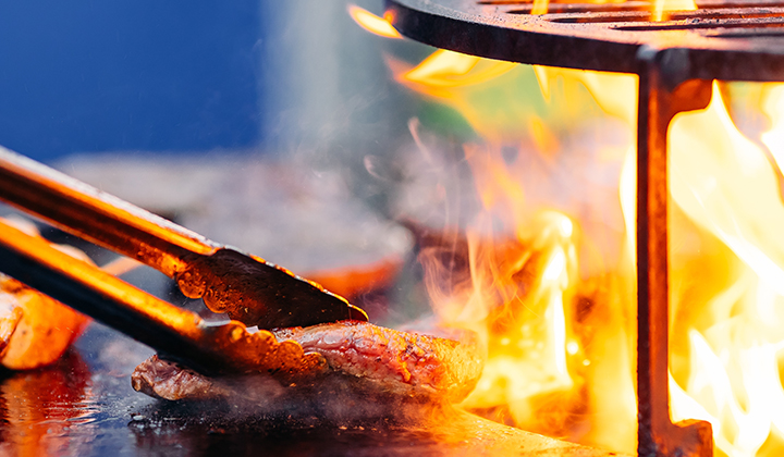 Summer Chef Series