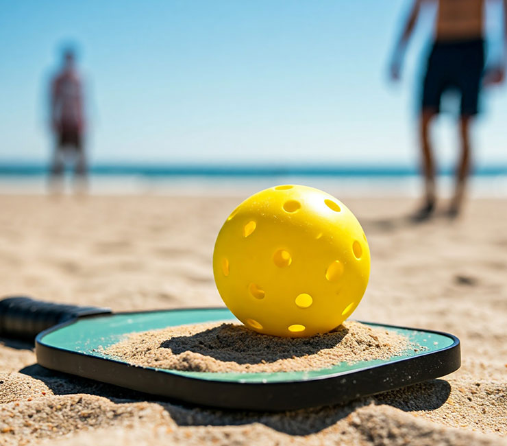 Pickleball
