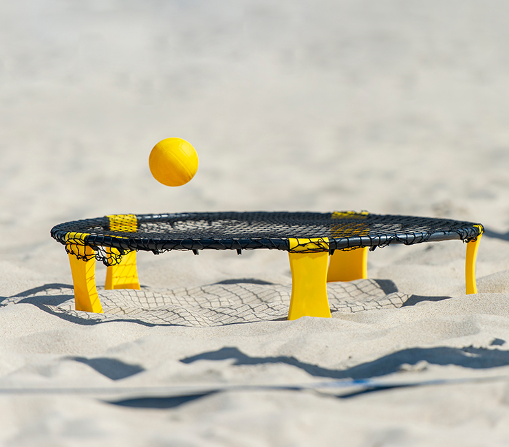 Spikeball