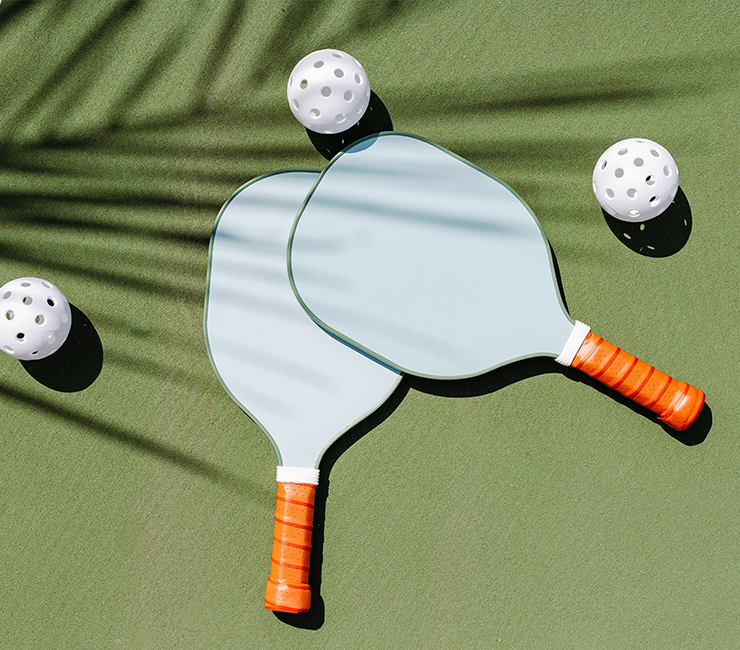 Pickleball 