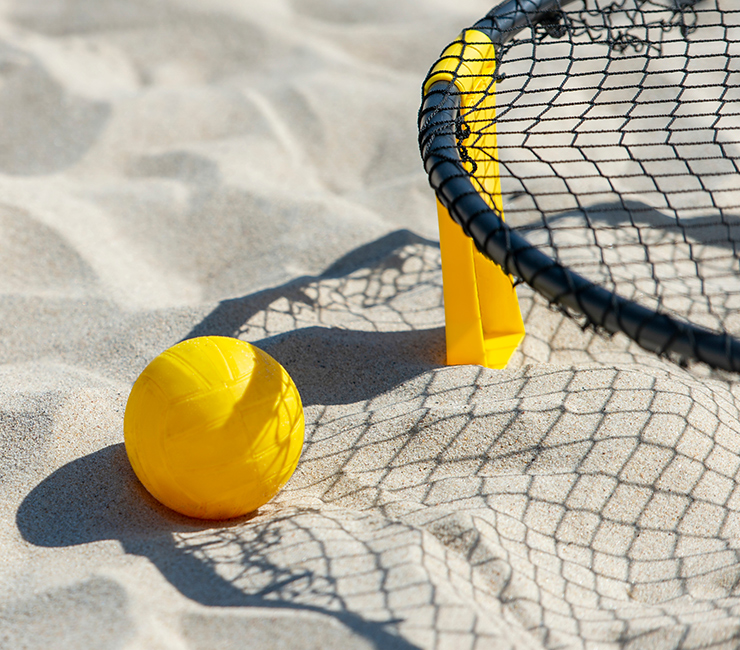 Spikeball