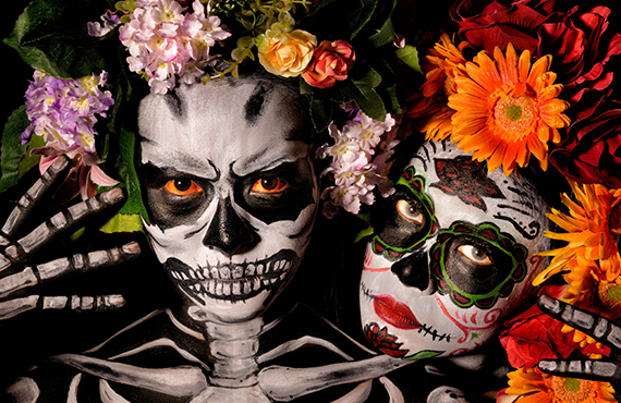 Learn More: Halloween Party Cruise