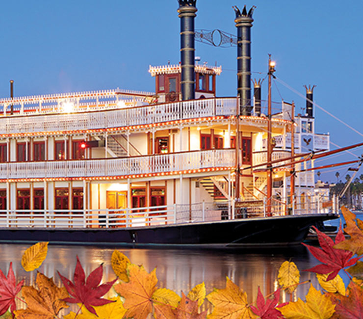 Thanksgiving Day Cruise