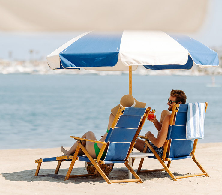 Beaches and Recreation