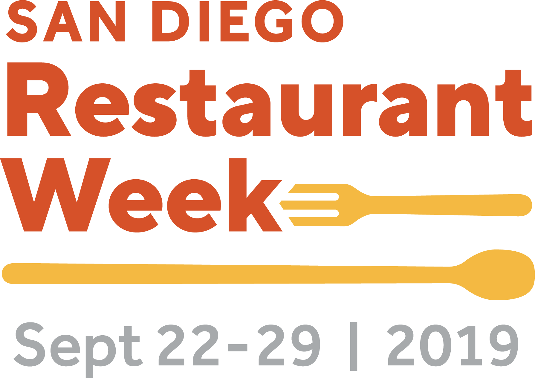 San Diego Restaurant Week